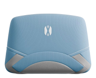 Diablo Chairs X-ST4RTER  COMFORT PAD LIGHT BLUE - 1527028 - zdjęcie 2